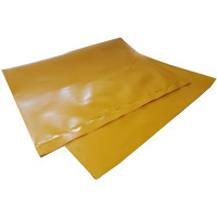Пакет для упаковки лазерного картриджа 24*45см, 90мкм Yellow