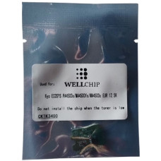 Чип для Kyocera ECOSYS PA4500, MA4500 (картридж TK-3400) CKTK3400 12500 копий