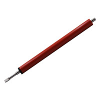 Гумовий вал HP P2035, P2055, M401, M425, Canon MF411, MF418, MF419, MF5840, MF5950, LBP251, LBP-6300 (RC1-3685SRHQ-VE)