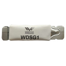 Мастило для термоплівок WELLDO Select HP LaserJet P2035, P2055 (WDSG1) 1г