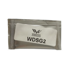 Мастило для термоплівок HP P4014, P4015, M601, M602, M603, M604, M605, M606, M607, M608, M609 (WDSG2) 1г WELLDO Select