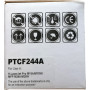 Картридж PRINTERMAYIN для HP LaserJet Pro M15, M16, M28, M29 MFP (аналог CF244A) PTCF244A