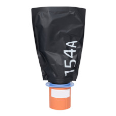 Тонер (картридж) Printermayin для HP LaserJet Tank 1502, 2502, 1602, 2602 (аналог HP 154A W1540A) PTW1540A