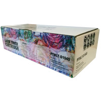 Картридж PrinterMayin для Samsung ML-1660, ML-1665, ML-1861, ML-1865, SCX-3200, SCX-3205 (аналог MLT-D104S)