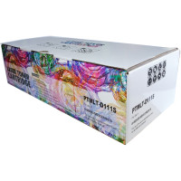 Картридж PRINTERMAYIN для Samsung Xpress SL-M2020, SL-M2070 (аналог MLT-D111S) PTMLT-D111S