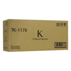 Картридж с тонером Welldo для Kyocera Ecosys M2040, M2540, M2640 (аналог TK-1170) WDTK1170