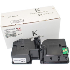 Тонер-картридж Welldo для Kyocera ECOSYS P5021, M5521 (аналог TK-5230K) WDTK5230K Black