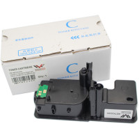 Картридж з тонером Welldo для Kyocera P5021, M5521 (аналог TK-5230C) WDTK5230C Cyan