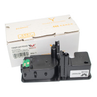 Картридж з тонером Welldo для Kyocera ECOSYS P5021, M5521 (аналог TK-5230Y) WDTK5230Y Yellow