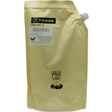 Тонер WELLDO для HP P1505, M1120, M125, M225, Canon LBP-6200, LBP-6200, MF4410 (WDTH1102EL-1) 1кг