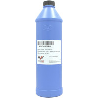 Тонер WELLDO для HP P1005, P1505, P1102, P1606, M1132, M1212, M1136, M1522 (WDTH1102P-1) 1кг