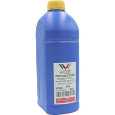Тонер Welldo для HP M102, M130, M227, Canon LBP112, LBP113, MF112 для китайских/совместимых картриджей (UWDTH227C-1) 1кг