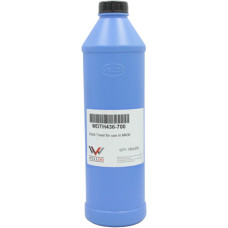 Тонер HP LaserJet M433, M436, M438, M440, M442, M443, Xerox B1022, B1025 (CF256A, CF256X, W1335A, W1335X) 700г