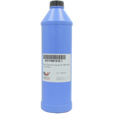 Тонер Canon LBP243, LBP246, MF461, MF463, MF465, HP LaserJet 4002, 4004, MFP 4102, 4104 (WDTHW1510-1) Welldo 1кг