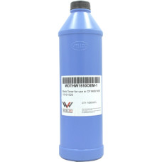 Тонер Canon LBP243, LBP246, MF461, MF463, MF465, HP LaserJet 4002, 4004, MFP 4102, 4104 (WDTHW1510OEM-1) OEM Welldo 1кг