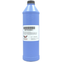 Тонер Welldo для Kyocera M2040, M2135, M2540, M2640, M2635, M2735, M2835, M3550, M3560, P2040, P2235, FS-2100 (WDTK2540-1) 1кг