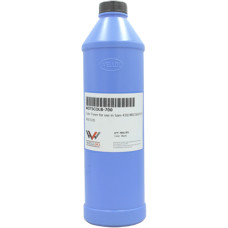 Тонер HP Color 150, MFP 178, 179, Samsung CLP-310, CLP-320, CLP-360, CLP-365, CLX-3305, SL-C430, C480 (WDTSCOLB-700) Black 700г