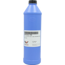 Тонер HP Color 150, MFP 178, 179, Samsung CLP-310, CLP-320, CLP-360, CLP-365, CLX-3305, SL-C430W, C480W (WDTSCOLC-700) Cyan 700г