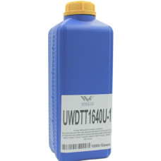 Тонер Welldo для Toshiba e-STUDIO 163, 182, 195, 203, 211, 223, 225, 237, 243, 245, 2006, 2507, 2309 (T-1810, T-2450) UWDTT1640U-1 1кг