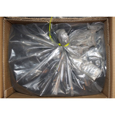 Тонер WELLDO для HP 1160, 1320, P2015, P2055 (WDTH1320UCH) мешок 10кг для совместимых картриджей
