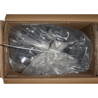 Тонер Welldo для Samsung ML-1710, ML-1750, SCX-4100, Xerox PE120, PE220, WC3119, Lexmark Optra E310 (WDTS2850U) мішок 10кг