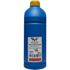 Тонер Welldo для HP P1005, P1505, P1102, M125, P1606, Canon LBP-3010, LBP-3020, LBP-6020 (UWDTH1102-1) 1кг