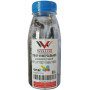 Тонер Welldo для HP P1005, P1505, P1102, M125, P1606, Canon LBP-3010, LBP-3020, LBP-6020 (UWDTH1102-80) 80г