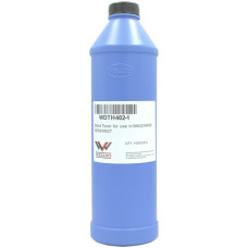 Тонер WELLDO для HP Pro M402, M403, M426, M427, M501, M506, M527, LBP212, LBP214, MF421, MF424 (WDTH402-1) 1кг