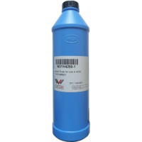 Тонер Welldo для HP P4015, P4515, M4555, M601, M603, M605, M609, M630, M712, M725, LBP351 (WDTH4250-1) 1кг