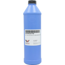 Тонер Welldo для Canon LBP653, LBP654, MF732, MF734, MF735, HP M252, M277 (WDTHM452B-700) 700г Black