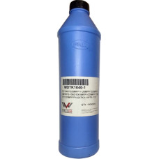 Тонер Welldo для Kyocera FS-1020, FS-1025, FS-1040, FS-1061, FS-1120, FS-1125, FS-1130, FS-1325, FS-3040 (WDTK1040-1) 1кг