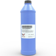 Тонер Welldo для Kyocera FS-2100, P2040, P2235, P3045, P3050, P3055, P3060, M2040, M2135, M3040, M3540 (WDTK2540HQ-1) 1кг