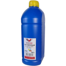 Тонер WELLDO для HP Pro M402, M403, M426, M427, M501, M506, M527, LBP212, LBP214, MF421 (UWDTH402-1) 1кг