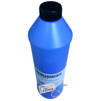 Тонер Welldo для Canon LBP653, LBP654, MF732, MF734, MF735, HP M252, M277 (WDTHM452B-700) 700г Black