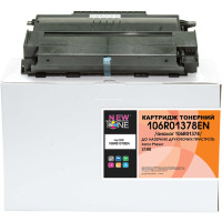 Картридж NewTone для Xerox Phaser 3100 MFP (аналог 106R01378) 106R01378EN