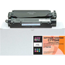 Картридж NewTone аналог C7115A, EP-25 для HP LaserJet 1200, 1220, Canon LBP-1210 (C7115AE)
