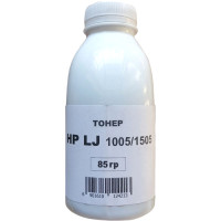 Тонер NewTone для HP P1005, P1505, P1102, P2035, M1120, Canon LBP-3010, LBP-6020 (HP1005-N85) 85г