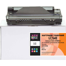 Картридж NewTone для Samsung SCX-4100, Xerox WorkCentre PE114 (аналог SCX-4100D3/XEV) LC54E 3000стр