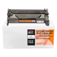Картридж NewTone аналог Canon 052 для LBP212, LBP214, LBP215, MF421, MF426, MF428, MF429
