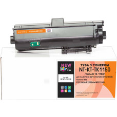 Картридж NewTone для Kyocera ECOSYS P2235, M2135, M2635, M2735 (аналог TK-1150) NT-KT-TK1150