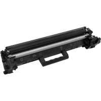 Тонер-картридж першопроходець HP CF230A для LaserJet M203, M227 (Empty Virgin) порожній