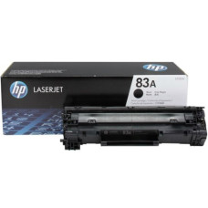 Картридж HP CF283A для Hewlett-Packard LaserJet M125, M126, M127, M128, M201, M225 (1500 копий)