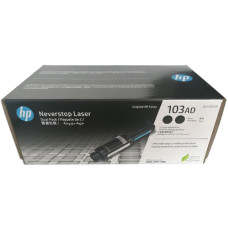 Картридж HP 103A (W1103AD) для Neverstop Laser 1000, 1200 подвійна упаковка