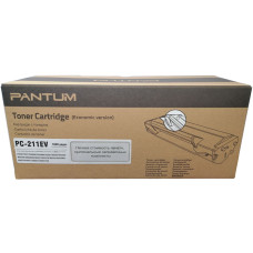 Картридж Pantum для M6600, M6500, P2200, P2207, P2500W, P2507 (PC-211EV) 1600арк