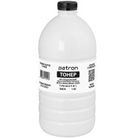 Тонер Patron HCS-P для HP CP1025, CP1215, M252, M452, M552, 5500 (PN-HCS-P-B-1) Black 1кг