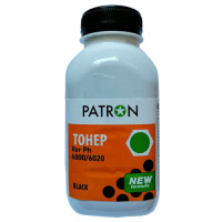 Тонер Patron для Xerox Phaser 6000, 6010, 6020, WC6025, Epson AcuLaser C1700 (40г) Black