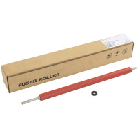 Вал гумовий для HP M102, M105, M106, M129, M130, M134, M15, M16, M28, M203 (CET7787)