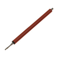 Вал гумовий HP 1022, 3050, 3055, M1319, Canon MF4018, MF4120, MF4380, MF4690 (RC1-5573-Foshan)