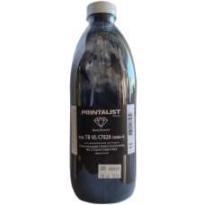 Тонер Printalist для Xerox VersaLink C7020, C7025, C7030 (TR-VL-C7020-500Bk-PL) 500г Black
