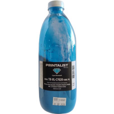 Тонер Printalist для Xerox VersaLink C7020, C7025, C7030 (TR-VL-C7020-500C-PL) 500г Cyan